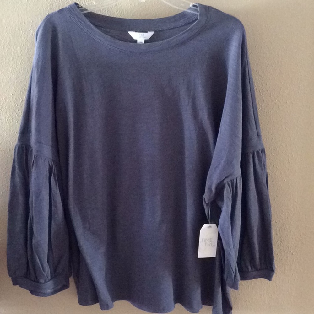 New top